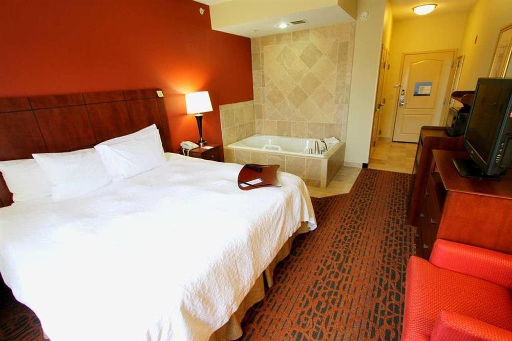 Hampton Inn Keokuk מראה חיצוני תמונה
