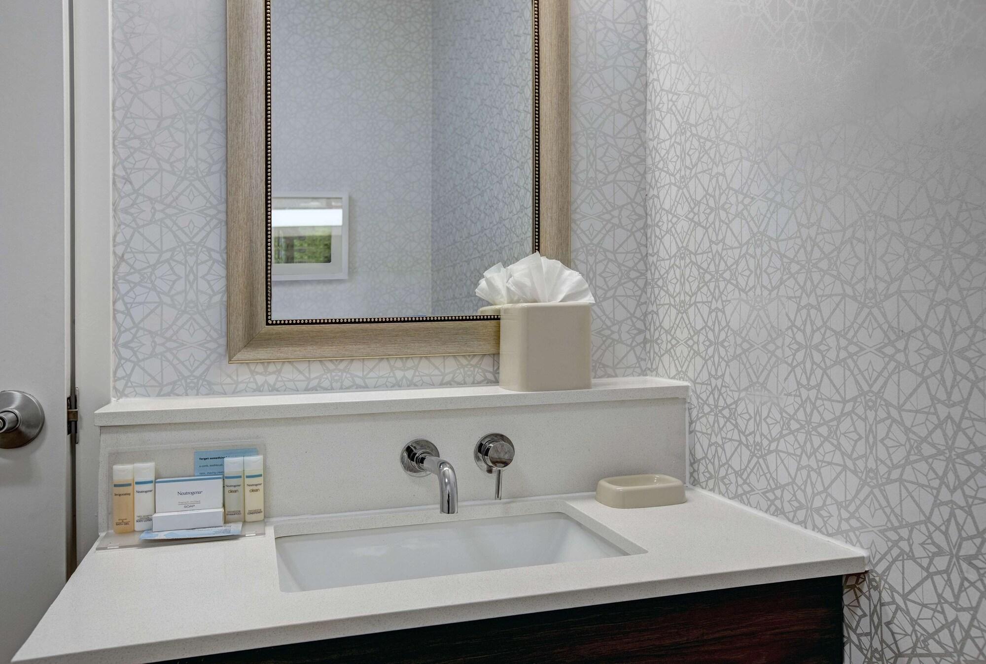 Hampton Inn Keokuk מראה חיצוני תמונה