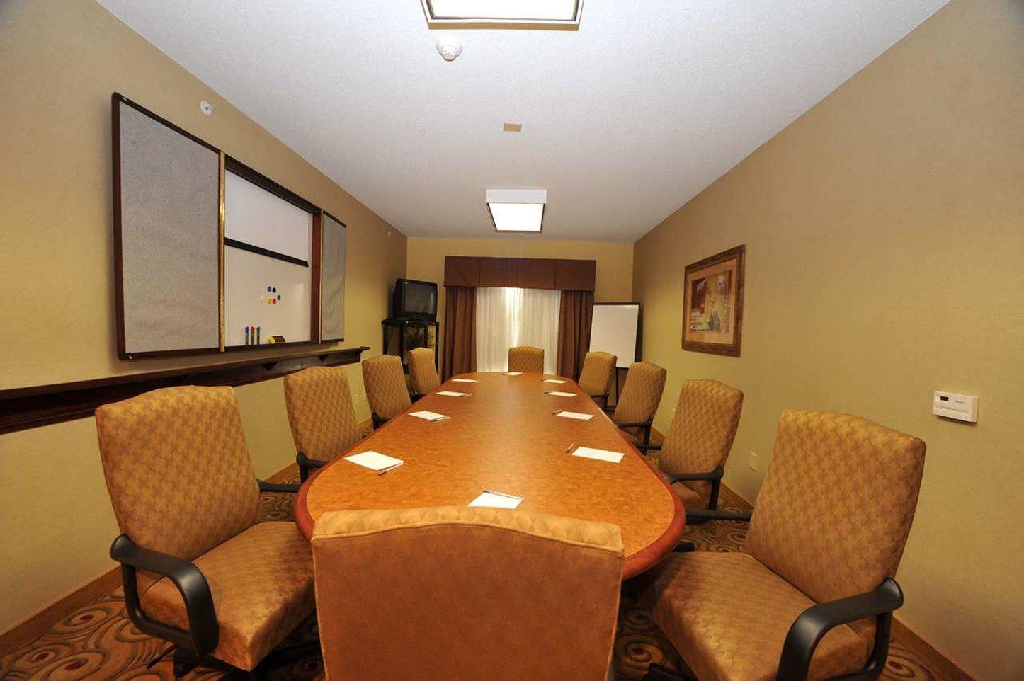 Hampton Inn Keokuk מראה חיצוני תמונה
