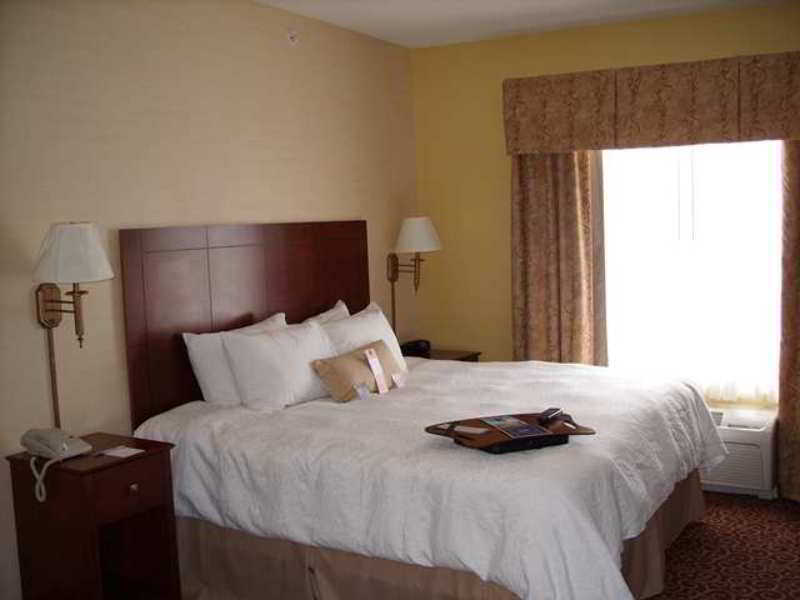 Hampton Inn Keokuk חדר תמונה